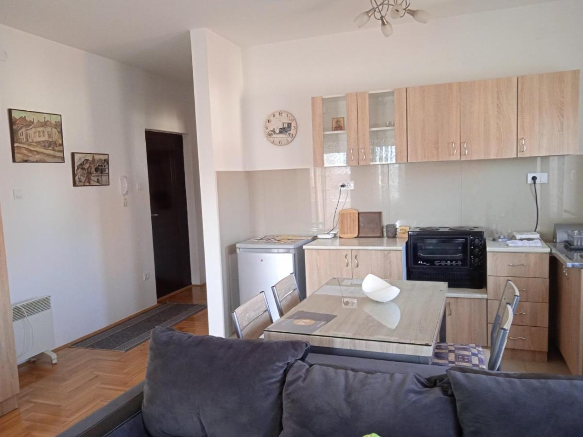 Apartment Srebrni Oblak Arandjelovac Luaran gambar