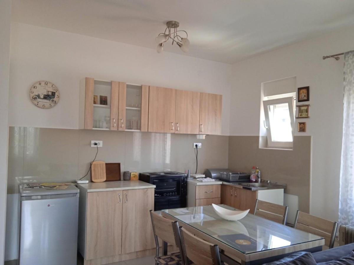 Apartment Srebrni Oblak Arandjelovac Luaran gambar