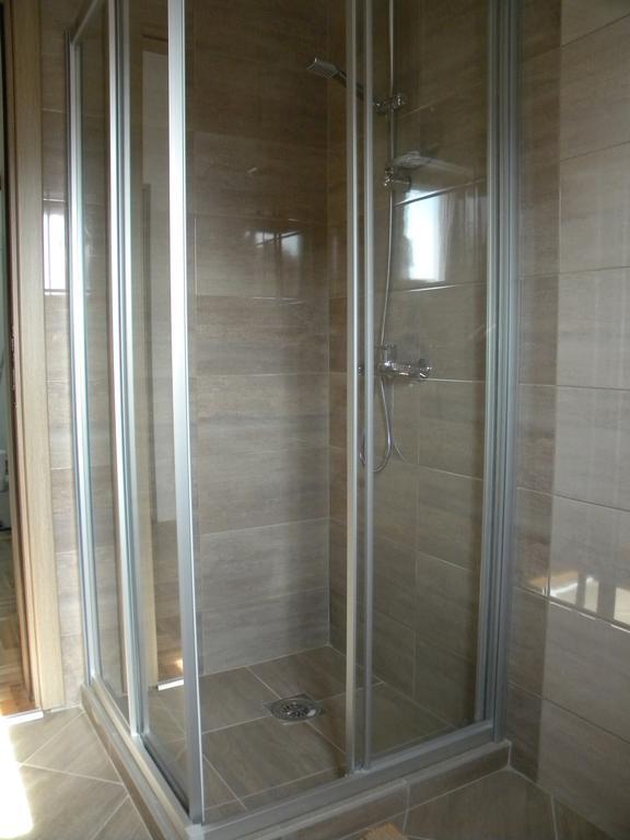 Apartment Srebrni Oblak Arandjelovac Luaran gambar