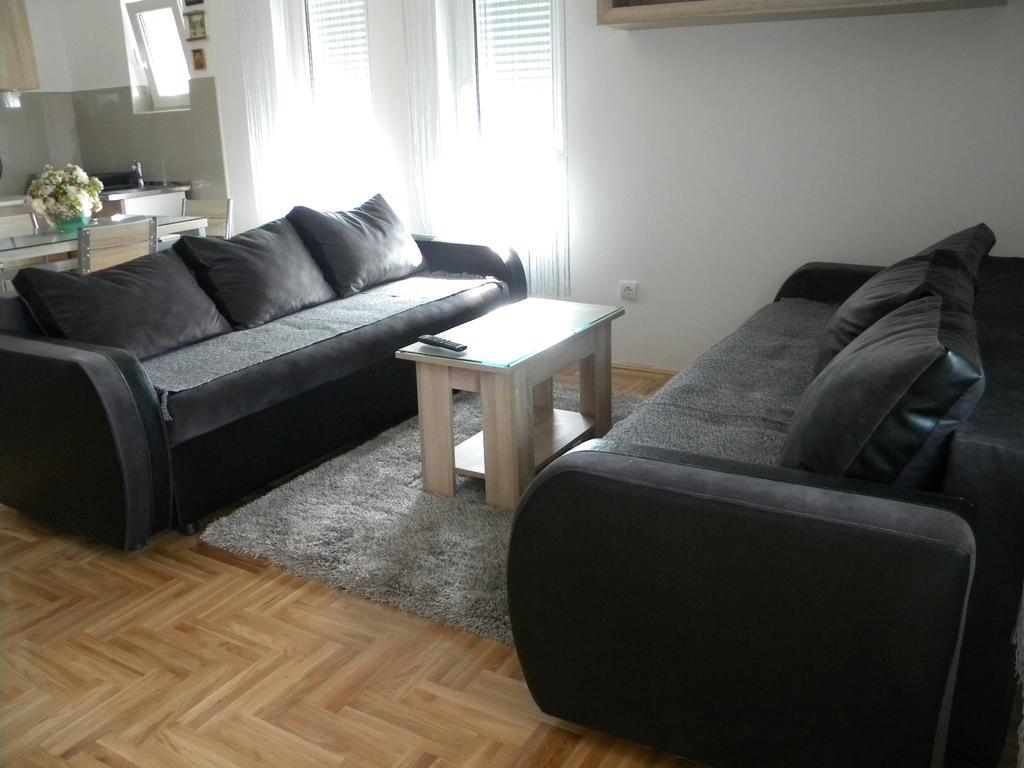 Apartment Srebrni Oblak Arandjelovac Luaran gambar