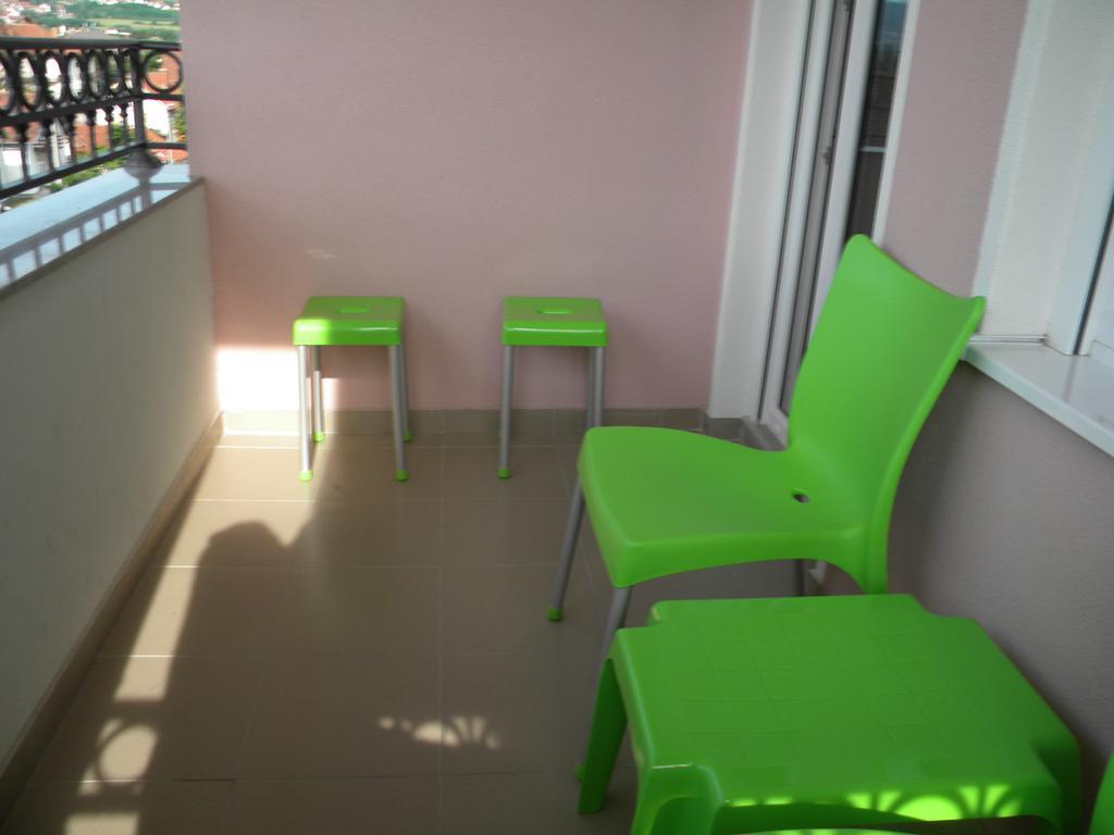 Apartment Srebrni Oblak Arandjelovac Luaran gambar