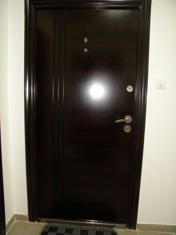Apartment Srebrni Oblak Arandjelovac Luaran gambar