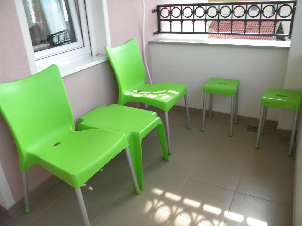 Apartment Srebrni Oblak Arandjelovac Luaran gambar