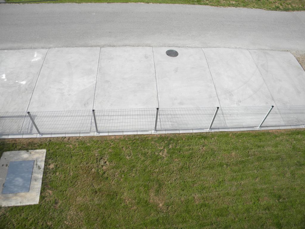 Apartment Srebrni Oblak Arandjelovac Luaran gambar