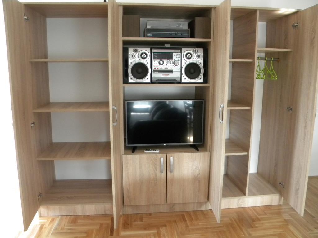 Apartment Srebrni Oblak Arandjelovac Luaran gambar