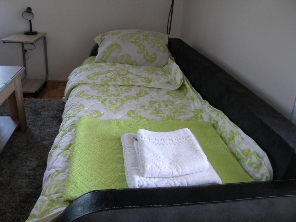 Apartment Srebrni Oblak Arandjelovac Luaran gambar