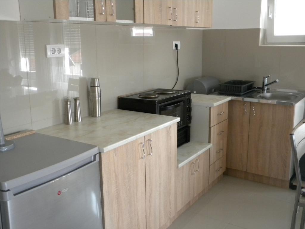 Apartment Srebrni Oblak Arandjelovac Luaran gambar