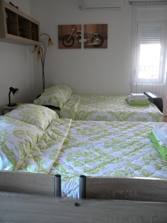 Apartment Srebrni Oblak Arandjelovac Luaran gambar