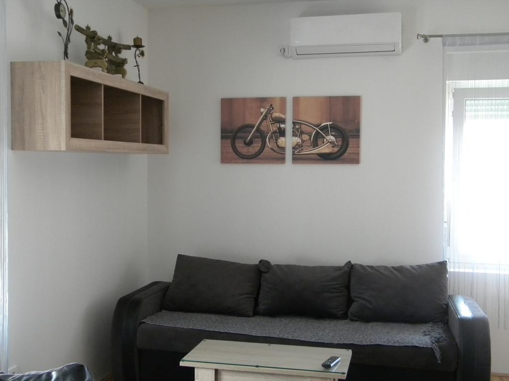 Apartment Srebrni Oblak Arandjelovac Luaran gambar